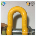 G80 Type de boulon G2150 Shackle